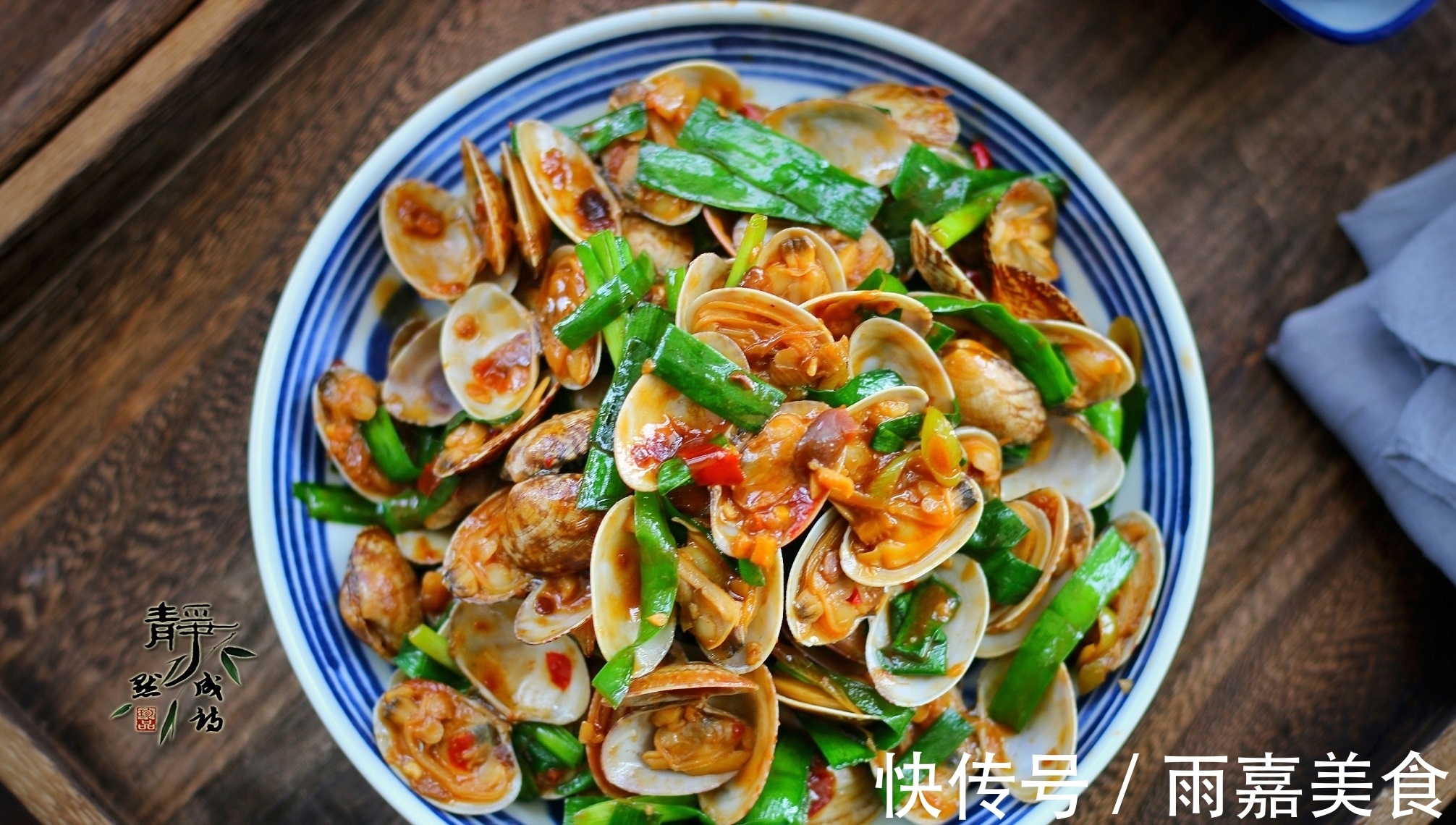 下酒菜|夏季大排档最佳下酒菜，轻松在家做，一口一个特鲜美，几块钱搞定