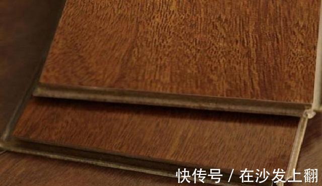 实木|地板用实木地板还是复合地板好？铺完了才感觉不对劲