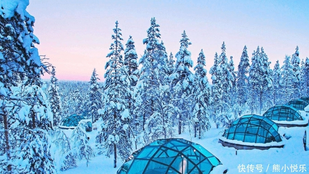 我的眼睛从那极北的芬兰,移到了爱琴海的希腊,若不去芬兰……