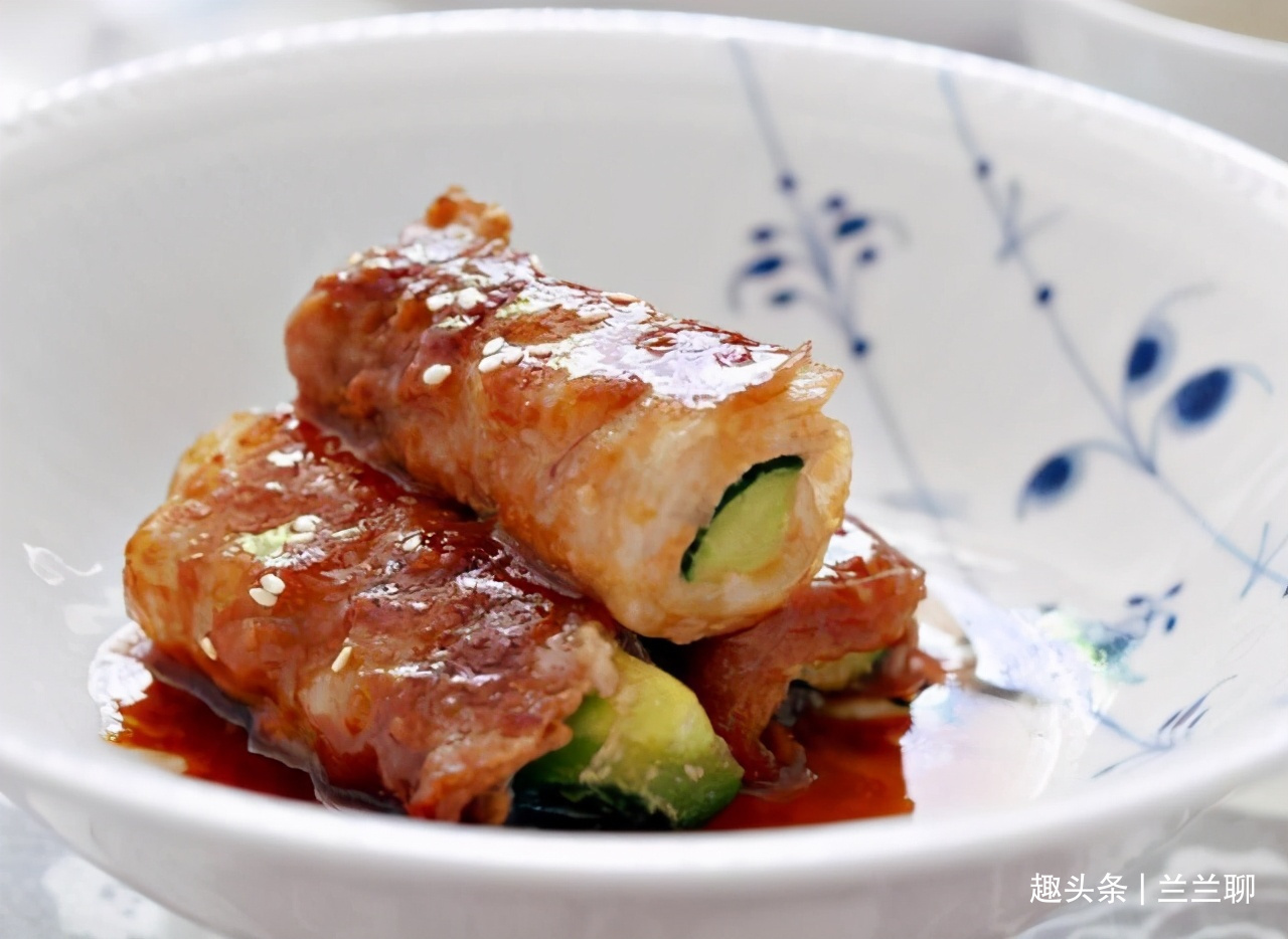 精选33款菜肴分享，味道独特下酒更下饭，每次做给家人吃很受欢迎