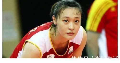 中国女排|排球名将惠若琪：高个子女神嫁矮个子博士，历尽千帆终获幸福