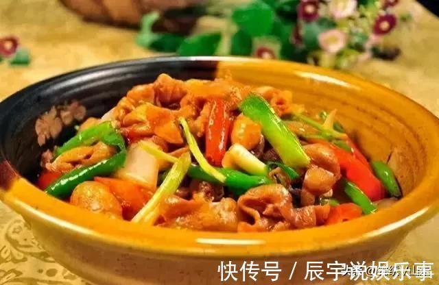 西柠|强烈推荐12道美味家常下饭菜，色香味浓，是待客必备的硬菜