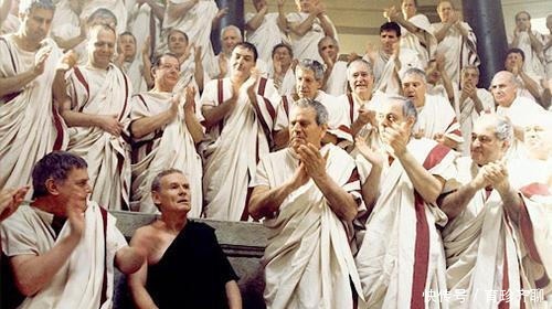 在自由、民主的古罗马,有没有可能打破阶层限制,实现阶级跃升