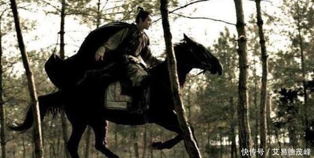 加急|八百里加急有多快?3000公里只要6天,活不下去的强盗也不敢
