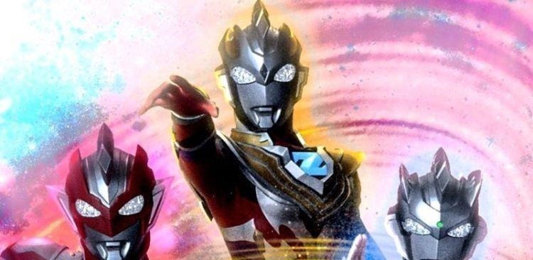 泽塔|泽塔奥特曼德尔塔天爪形态遇冷,又一种新形态来了!