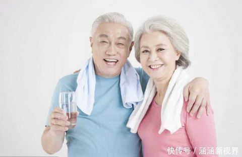 心率|长寿的人往往有5个特征,若全中或许与长寿有缘