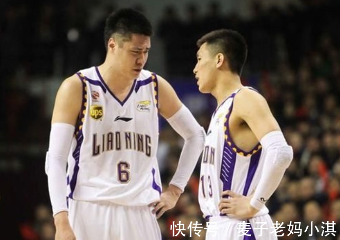 射手|三分神射賀天舉，曾征戰(zhàn)過(guò)NBA，幫助遼寧隊(duì)奪首冠