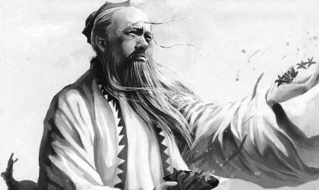 成功|鬼谷子越来越穷你可能触犯了这2条“天规”,不改永无翻身日