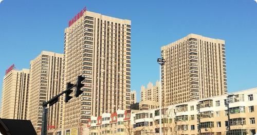 贫民窟|买房，别稀里糊涂就定了有3类房子不能买，内行已在悄然脱手