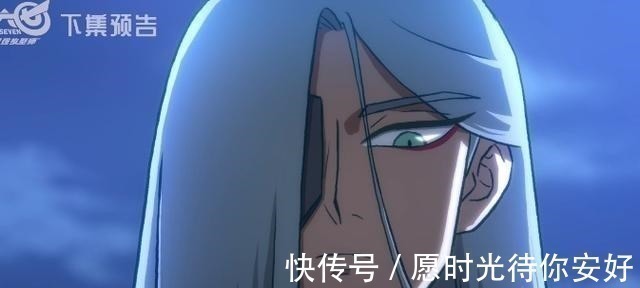 梅花十一|伍六七第三季:幕后黑手并非彼岸花和“花和尚”,前五集有铺垫!