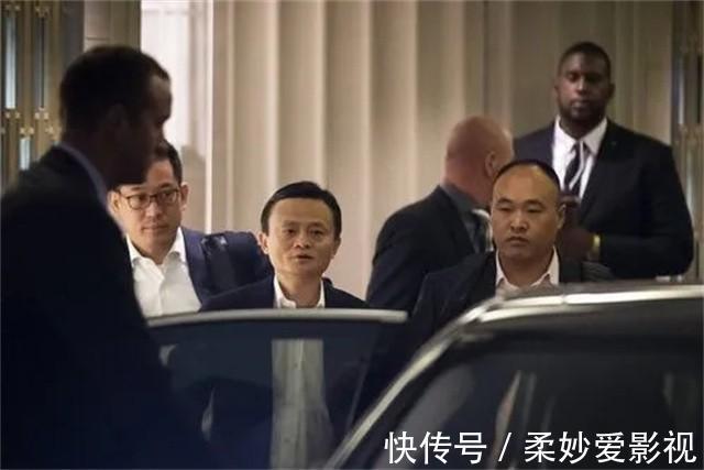 李天金|马云保镖曾舍命挡子弹,年入百万买房买车,马云卸任后过得咋样?
