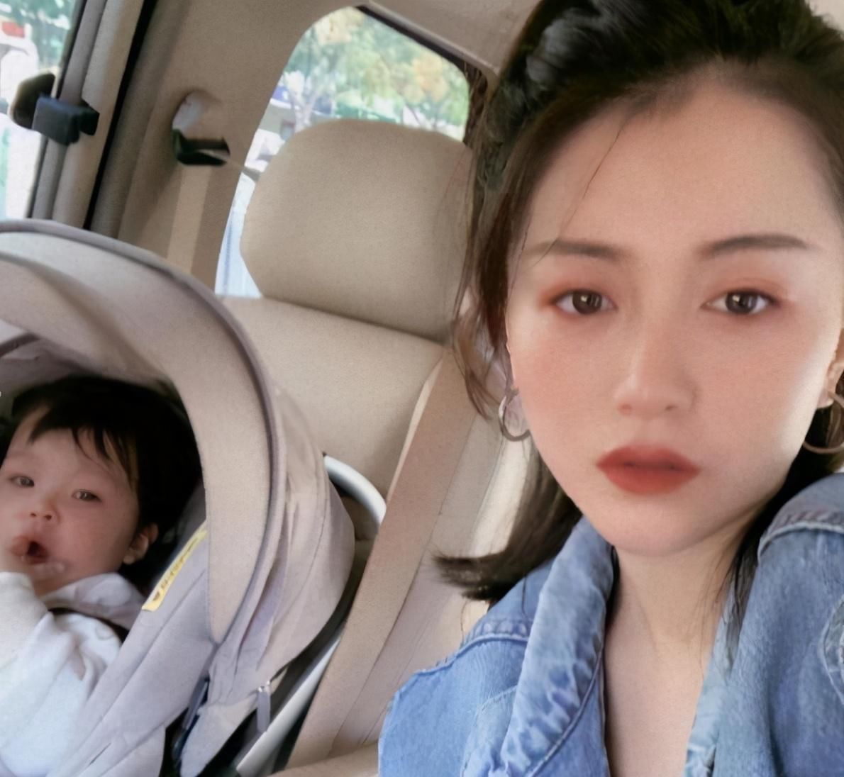 李嘉格 她曾参加中国好声音,未夺冠却意外收获爱情,29岁嫁给爱奇艺总裁
