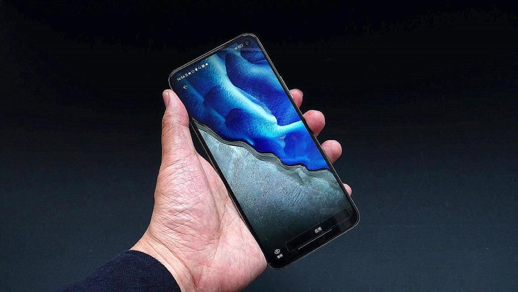 vivo|iQOO Z1又降价，对于vivo来说，目的或许达到了