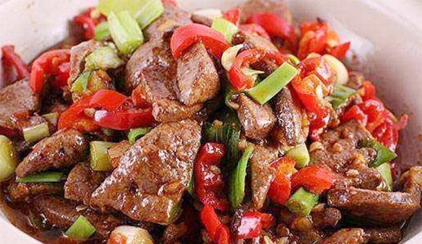 补血|孩子要吃的“护眼菜”,预防近视,养肝明目又补血,增强免疫力