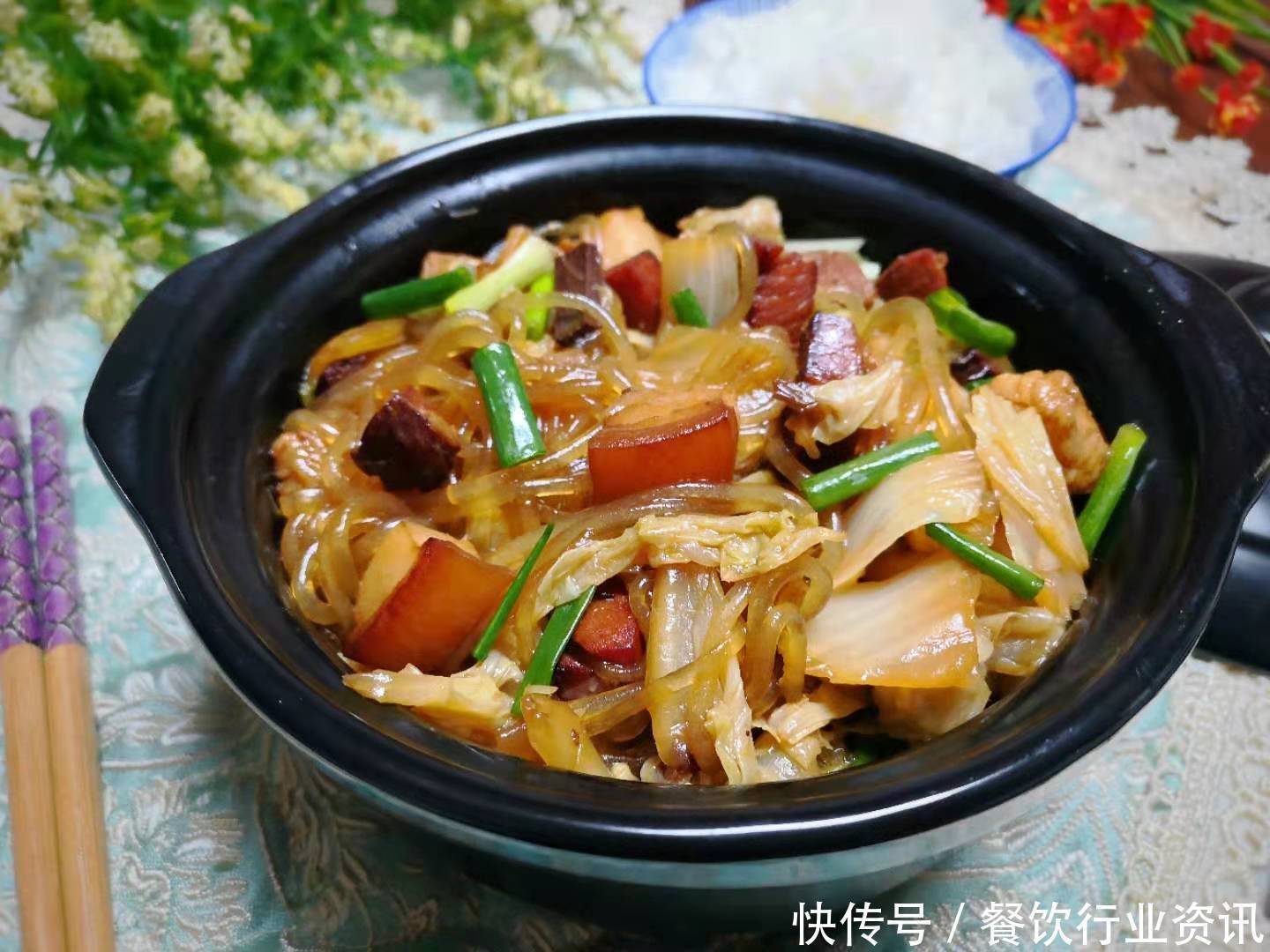 推荐|天冷,推荐6款美食的做法,鲜香下饭,热乎乎,冬天吃都冒汗