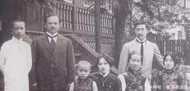 富养|宋氏三姐妹是“富养”出来的吗?