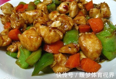 家常菜|做法简单的家常菜,营养均衡,搭配米饭很好吃,孩子多吃两碗饭