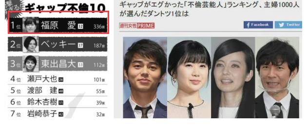乒乓球队|爱酱福原爱落泪谈离婚，直言没有中国人的支持，无法活到今天