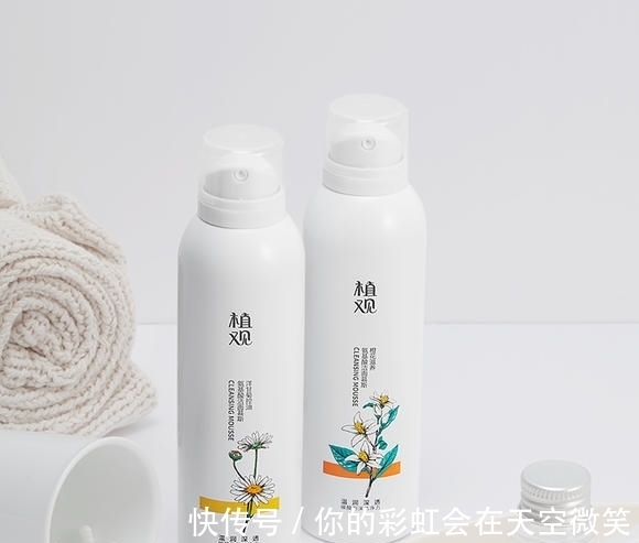 沐浴露|先马后看进阶大美女的夏日洗护好物合集(一)清洁篇