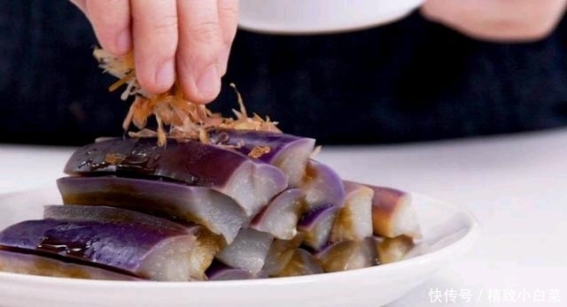 红烧|茄子还能这么吃,比红烧可好吃多了,夏天的绝配