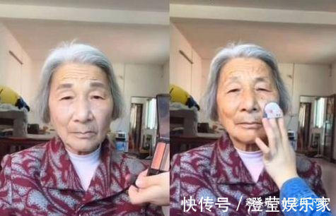 孙女|82岁奶奶的婚纱梦,孙女亲自为老人弥补遗憾,看到成品真的很美