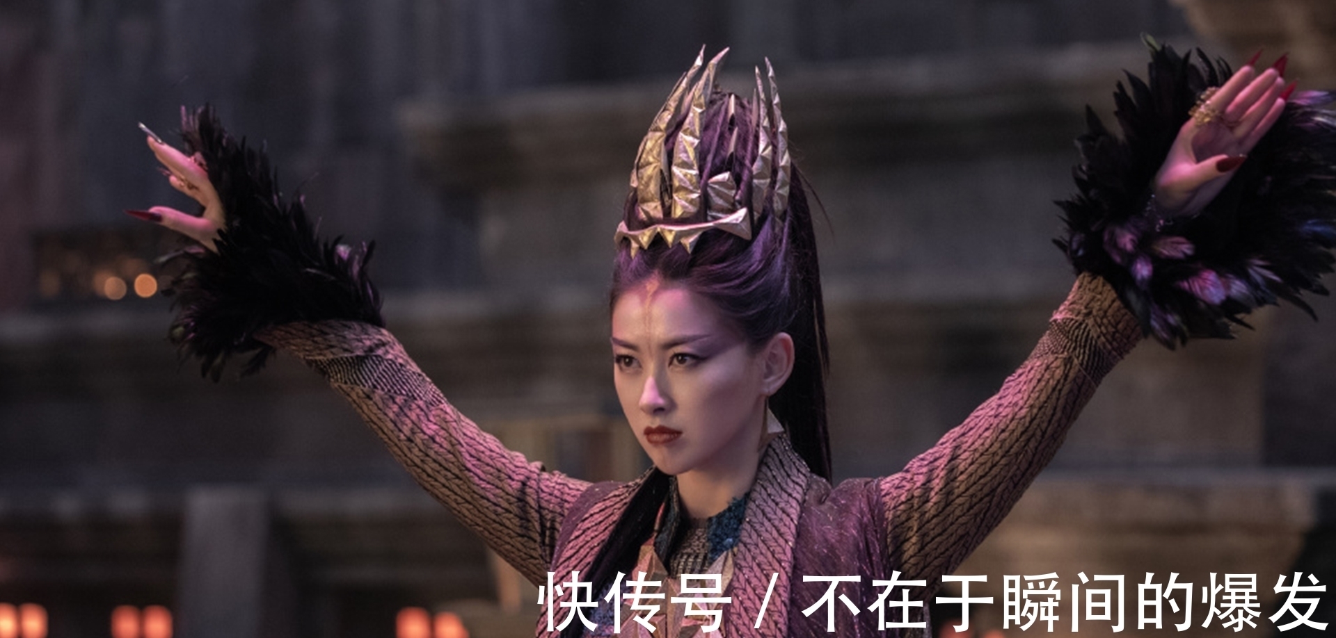 唐三|斗罗大陆播放量破55亿，肖战事业再上新台阶，第二季不容乐观