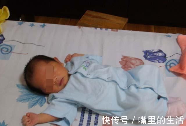 排出体外|新生儿出现这9个问题,很容易吓到妈妈,其实都是正常现象