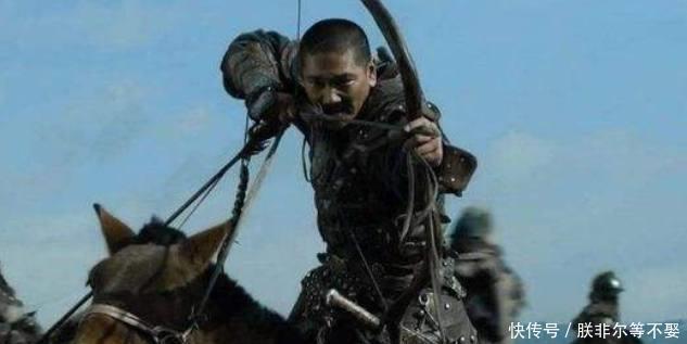 李世民|外族屡强犯边境,战神夜率三千骑兵直取敌军心脏,一凶族宣告灭亡