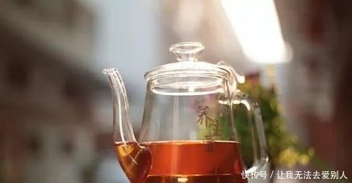 煮茶|天冷了,大家都开始煮老白茶了,但这些煮老白茶小细节,你注意到了吗?
