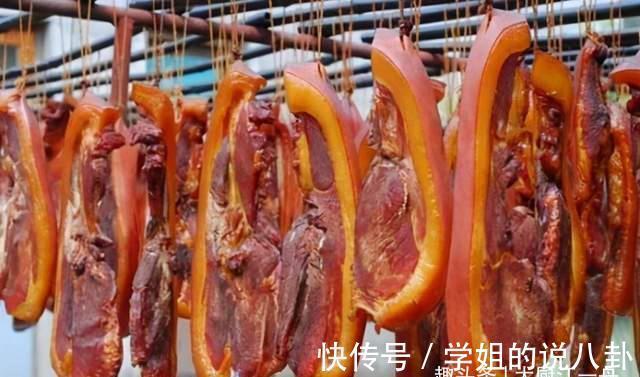 腊肉最忌直接放冰箱，难怪不好吃！教你一招，放半年照样新鲜