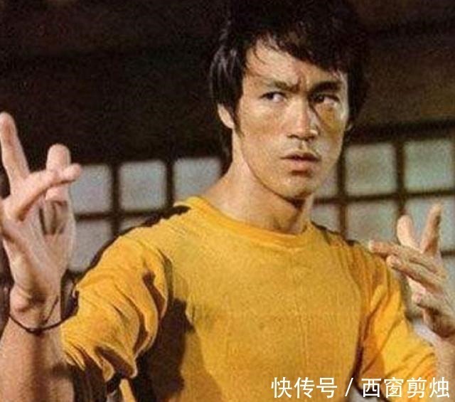 武功|中国近代的七位武林高手,李小龙竟不是最强的,“武圣”另有其人