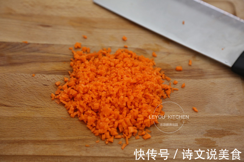 早餐鸡蛋的花样做法，鲜嫩好吃还可以保护视力，给孩子做正好