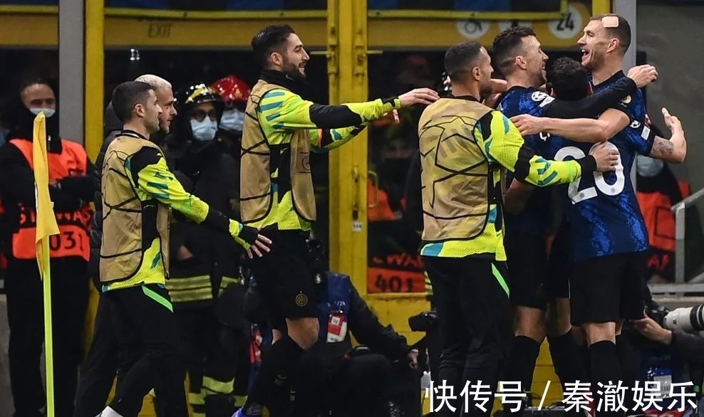 斯帕萊蒂|(zhì)十年遺憾彌補(bǔ)之日 小因扎吉與國米一起感嘆:相見恨晚