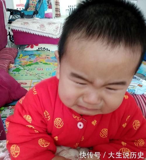 母乳|什么时候给宝宝断奶好?不是8个月也不是一岁,而是这个时期