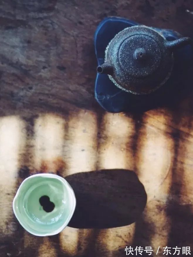 海底月@“时间是把杀猪刀”,用古诗文怎么说?