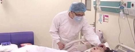 胡女士|38岁高龄产妇，生下女儿3天后又进入产房，网友世上还有这回事