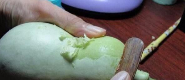 大神|盘了3年的葫芦,美的就像刷了油漆一样,原来大神都是这样玩的