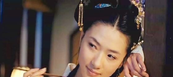 隔江|商女不知亡国恨,隔江犹唱后庭花,出身青楼的她改变了我们的看法