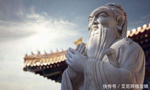 传承两千年的“衍圣公”今何在?孔家人依旧享受祖先的余荫