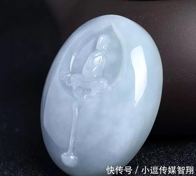 糯冰种|你真的了解糯种翡翠吗?原来,糯种翡翠也有这么多分类!