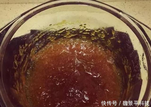 酸甜橘子酱,用这种橘子做,味道更香甜,快来试试吧