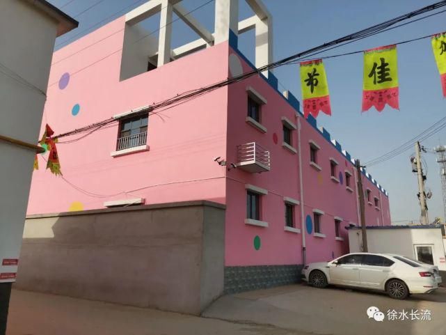 徐水11所校园美景！快看看有你们学校么！