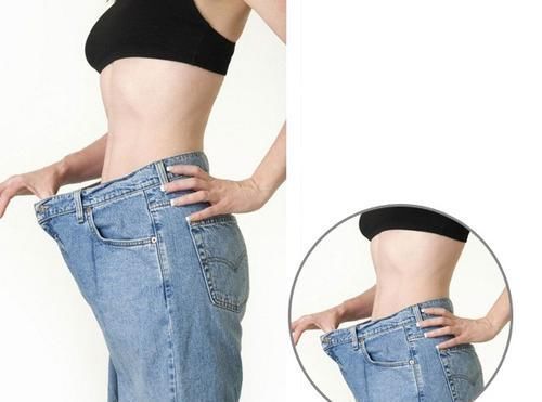 减肥期间|减肥期间,注意4个细节,让体重轻松降到两位数