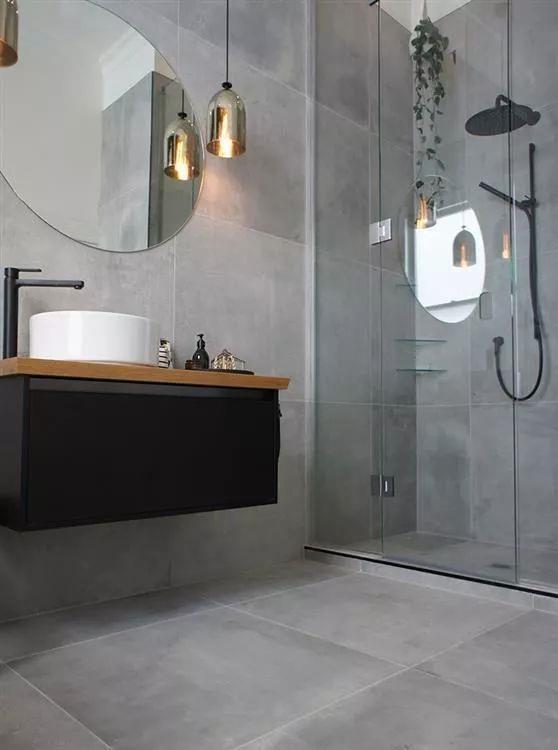 马桶|装了2套房子，才敢告诉你，卫生间装修一定要避开这些坑！