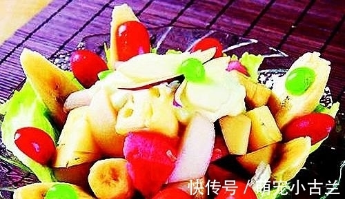 脂肪含量|宁愿吃肉也不去碰的4种美食,虽然油不多,但都堪称肥胖增长剂