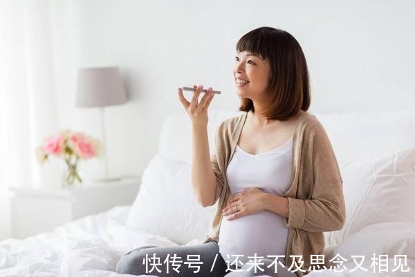 b超检查|以为真的是怀孕了，带你了解“假性怀孕”是什么，别傻傻上当了