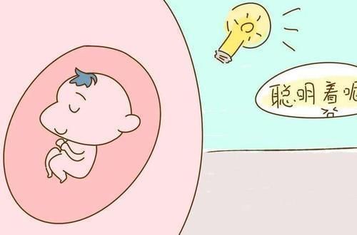 专注性|高智商的宝宝，这六个举动很明显，快来看看你家娃有几个？