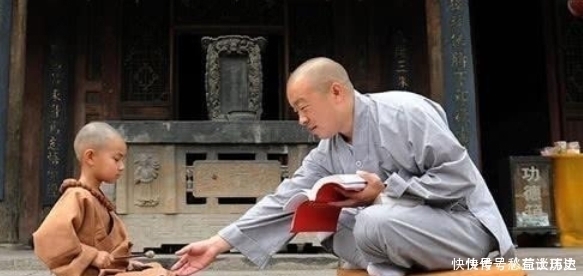 用途|为什么和尚头顶会有圆点?看完才知道还有这些用途