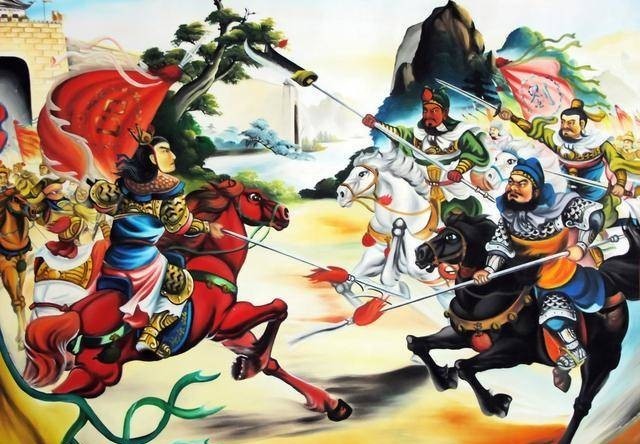 容不下|吕布怎么死的:刘备充当了什么角色,曹操为何容不下吕布