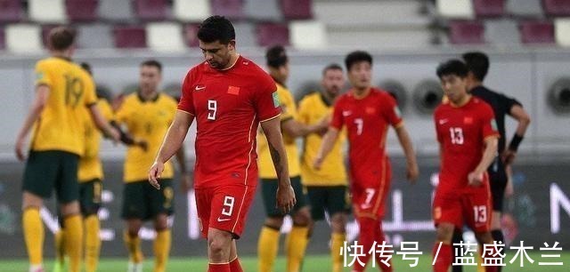 中国队|难怪被越南看扁,国足生死战前猛休息!心太大还是体能太差!